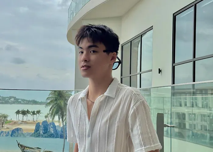 Căn hộ Comzy